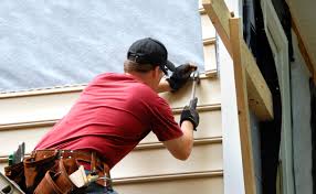 Duenweg, MO Siding Services Company